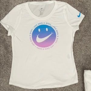 Have A Nike Day Tee